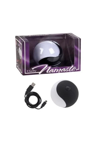 Namaste - Clarity