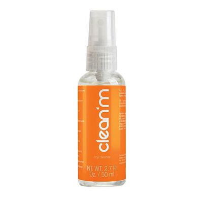 Cleanm 50 Ml Orange
