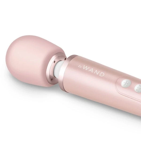 Le Wand Petite Wand Massager