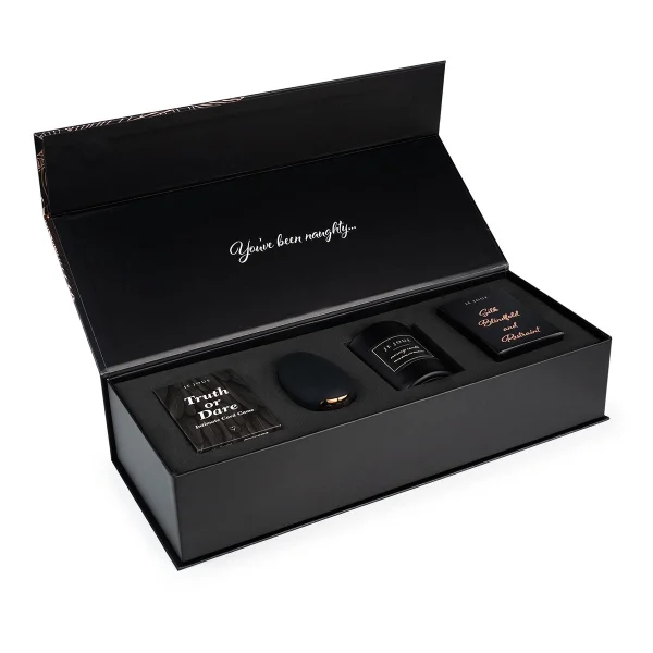 Naughty Gift Set by Je Joue