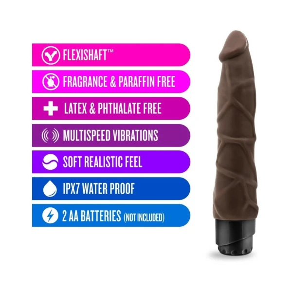 Dr. Skin - Cock Vibe - Vibe 1 — image 18 of 19