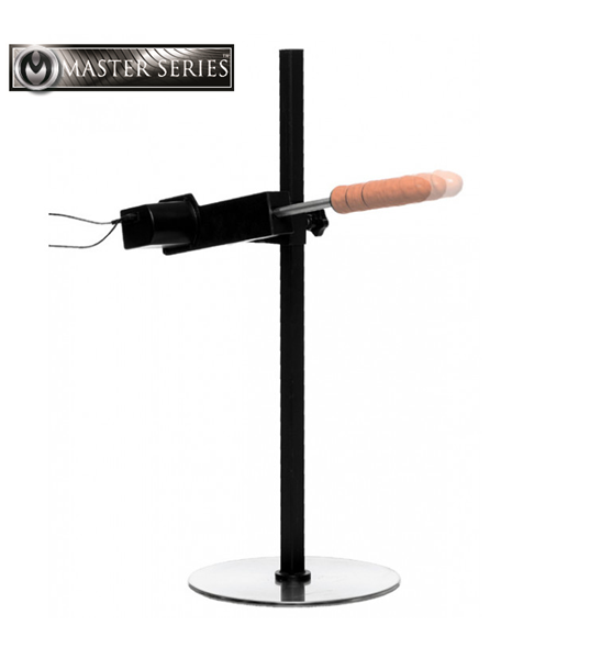 The Dicktator Extreme Sex Machine