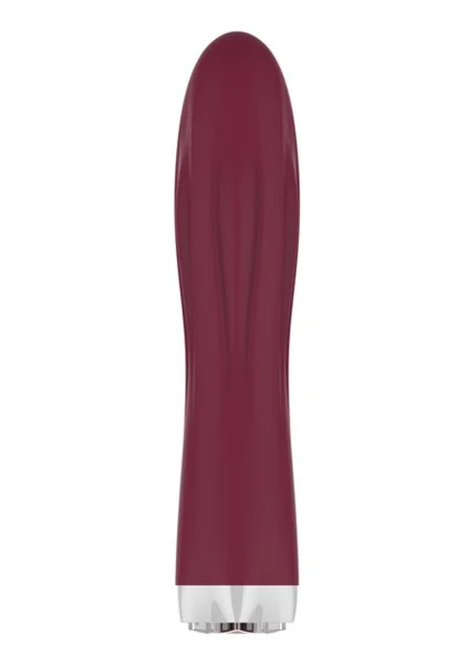 Iconic Charm One Touch Vibrator — image 4 of 14