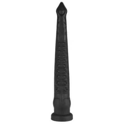 17 Octopus Anal Tool