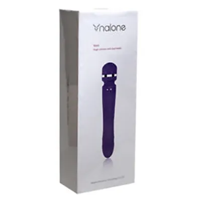 Nalone Yoni Purple