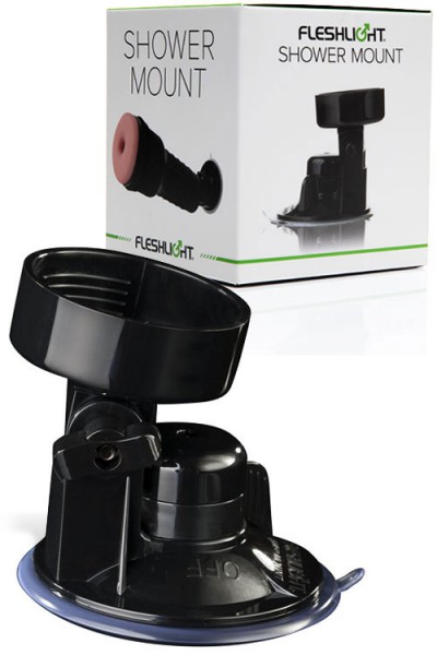Fleshlight Shower Mount