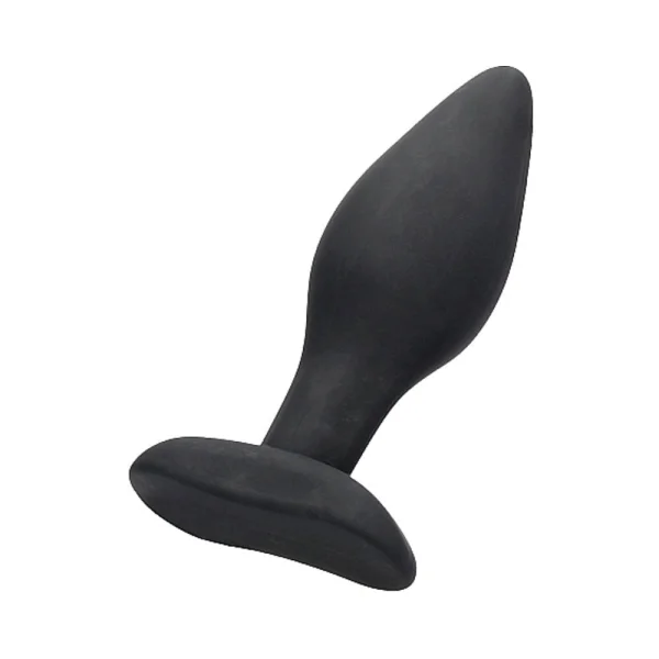Ouch Apex Butt Plug Set Black — image 11 of 17