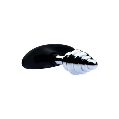 Kink Range Suction Base Butt Plug