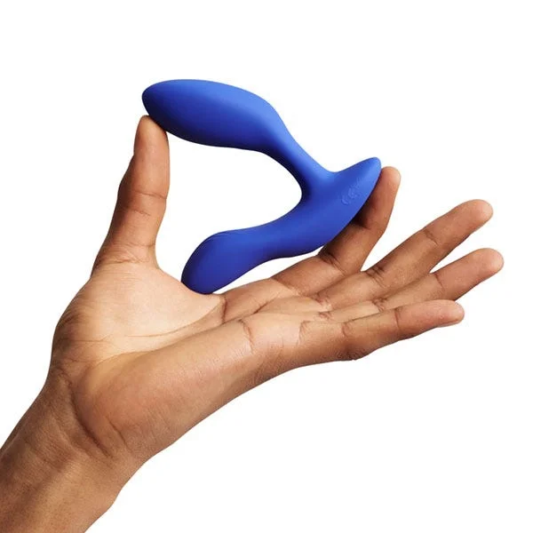 We-Vibe Vector+ Prostate Rabbit Vibrator
