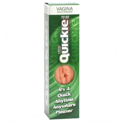 UR3 Vagina Masturbator in aTube