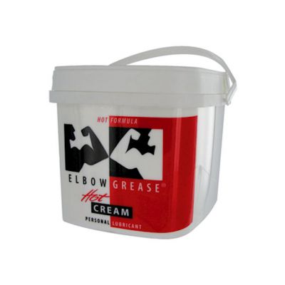Elbow Grease Hot Cream 19l 1 9l