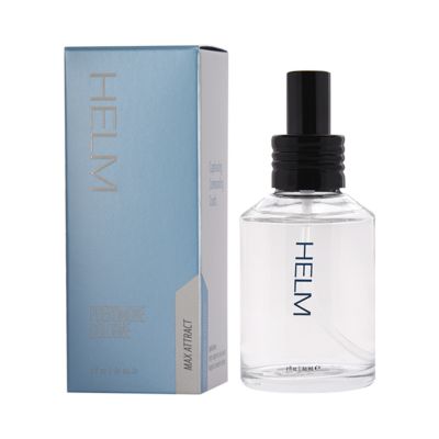 Max Attract Helm Pheromone Cologne 2 fluid ounces