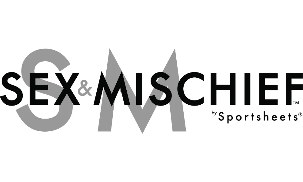 Sportsheets S&M Silicone Anal Beads