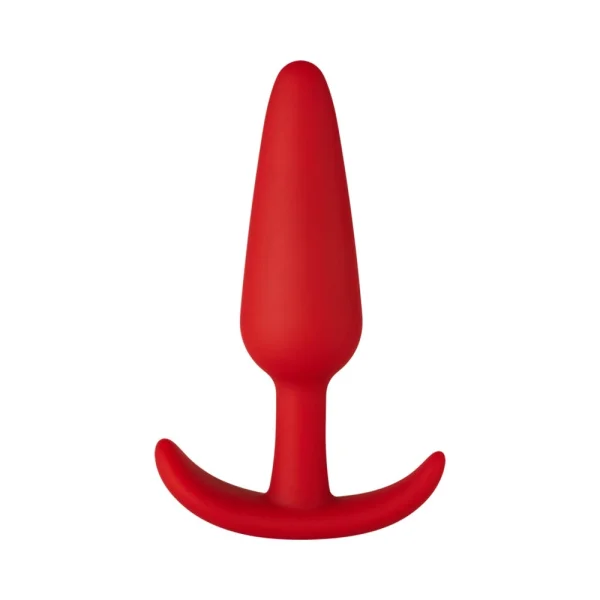 Forto F-31: 100% Silicone Plug Lg