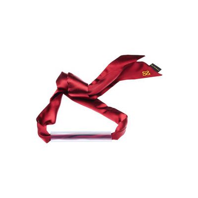 Share Satisfaction Luxury Bar Gag Burgandy