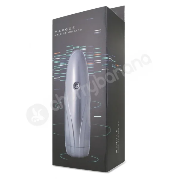 Marque Male Stimulator