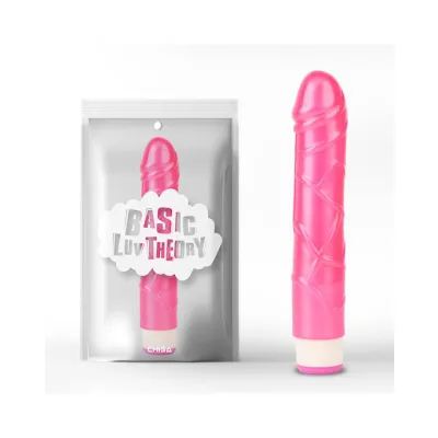 Basic Pulsator 9 Inch