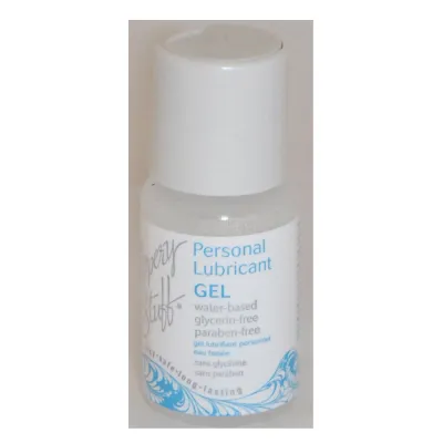 Slippery Stuff Gel 1oz