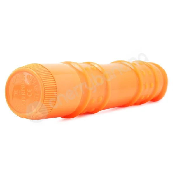 Climax Neon Omg Orange Vibrator