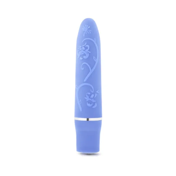 Rose Bliss Vibe Periwinkle Purple