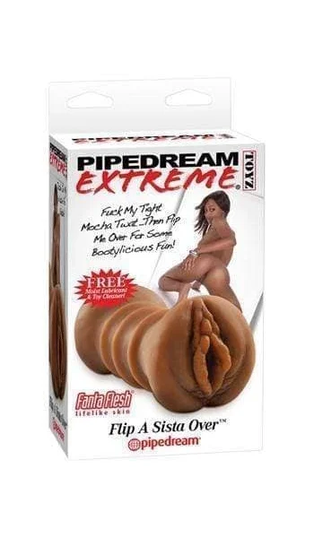 Pipedream Extreme Flip a Sister Over