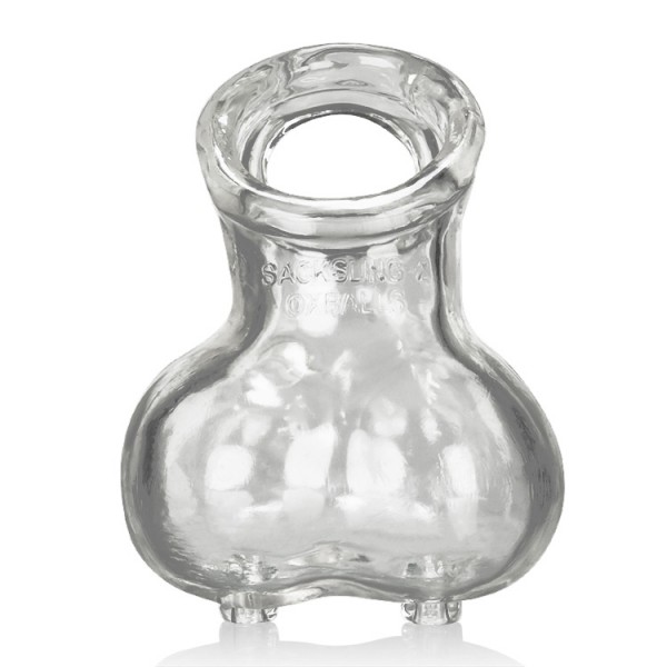 Sack Sling Cock & Ball Ring