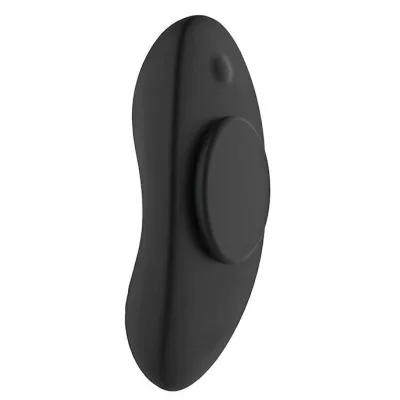 Love Distance Mag Panty Vibrator