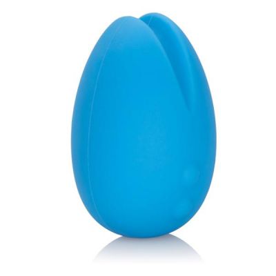 Mini Marvels Silicone Marvelous Eggciter Vibrator
