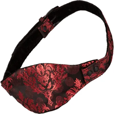 Scandal Hidden Pleasure Ball Gag By CalExotics