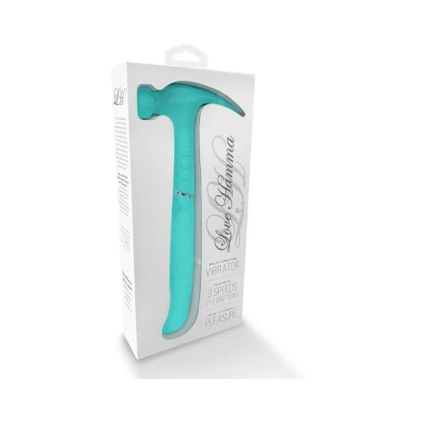 Love Hamma Aqua Angle Vibrator — image 5 of 6