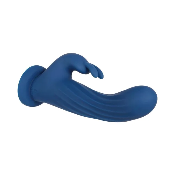 Evolved Remote Rotating Rabbit