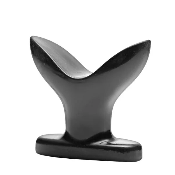 Mini Ass Anchor Dilating Anal Plug Black — image 6 of 8