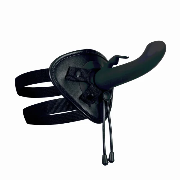 Heavenly Harness - Black