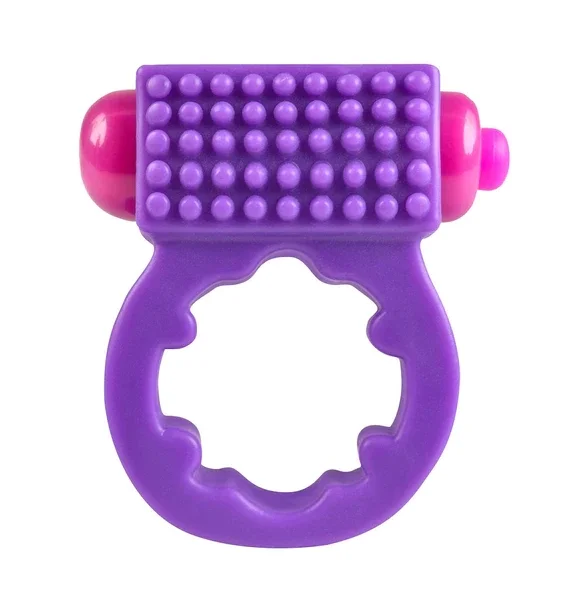 Rock Candy Sugar Grinder Vibrating Cock Ring — image 4 of 6