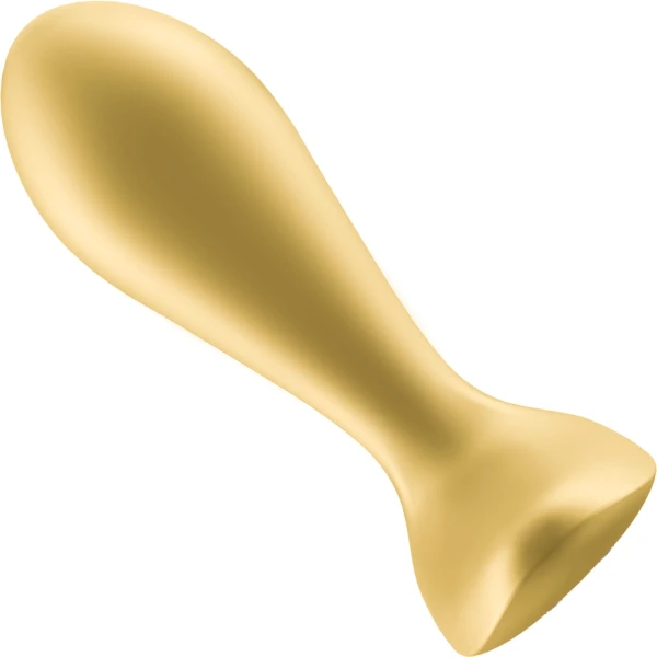 Satisfyer Intensity Plug Vibe