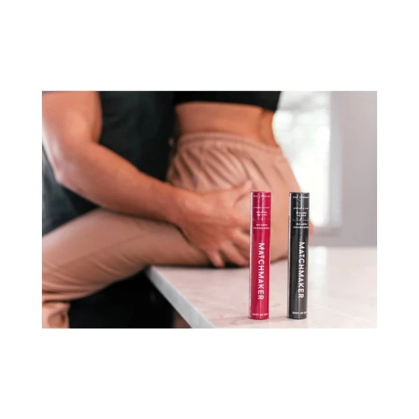 Personal Care:  Eye Of Love Matchmaker Red Diamond Attract Him Pheromone Parfum 10 Ml