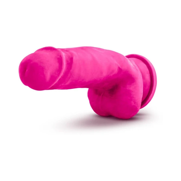 Au Naturel Bold Beefy 7 inches Dildo — image 16 of 25
