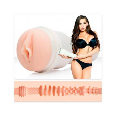Fleshlight Girls Madison Ivy beyond Signature Sleeve
