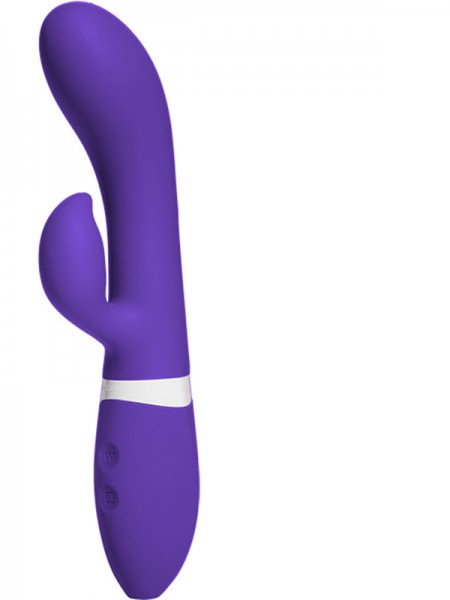 iVibe Select iRock