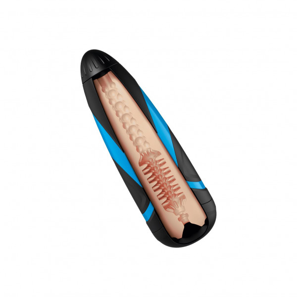 Satisfyer Men Sleeve-Tornado Bliss