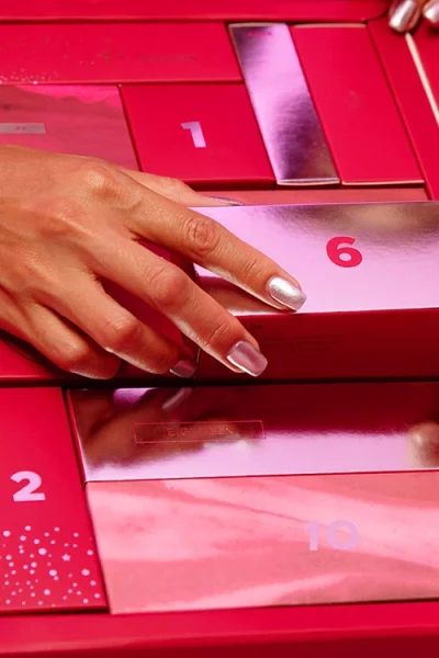 Wild Secrets 12 Days Of Christmas Advent Calendar