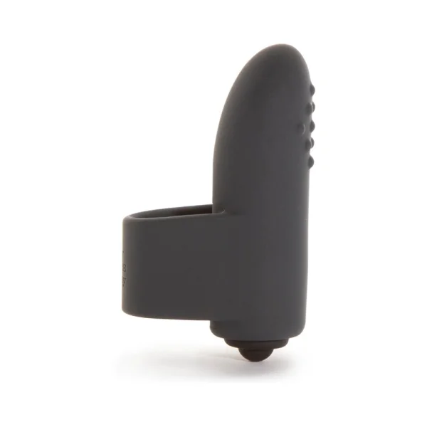 Fifty Shades Of Grey Secret Touching Finger Massage