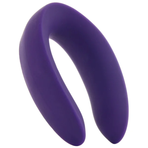 Satisfyer Double Plus Wearable Silicone Couples Vibrator