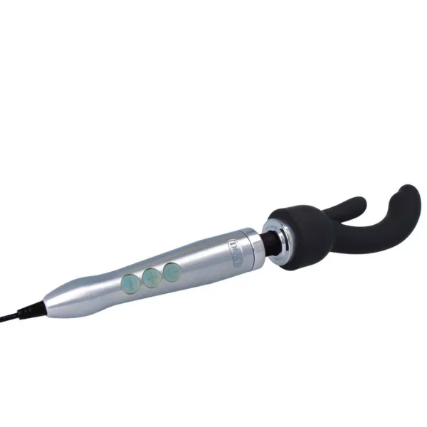 Doxy Die Cast  Number Three Wand Massager