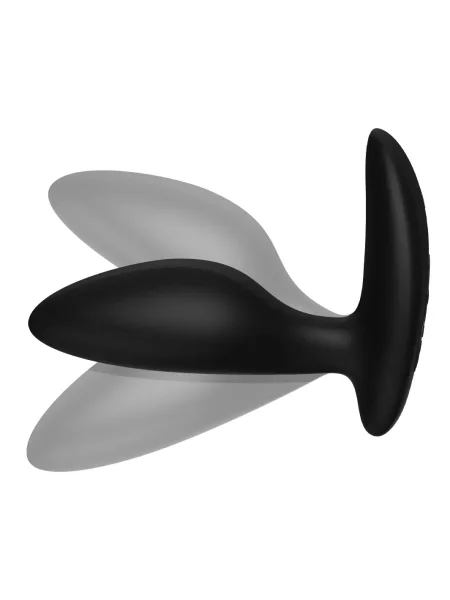 WeVibe Ditto Plus Vibrating Butt Plug