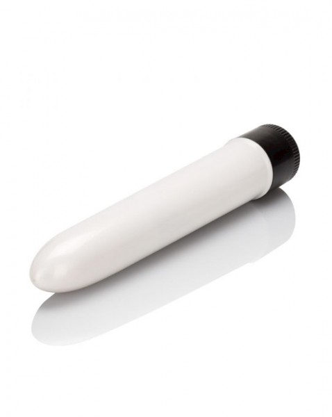Dr Joel Kaplan Intimacy Massager - White - 6.5 Inches — image 2 of 12
