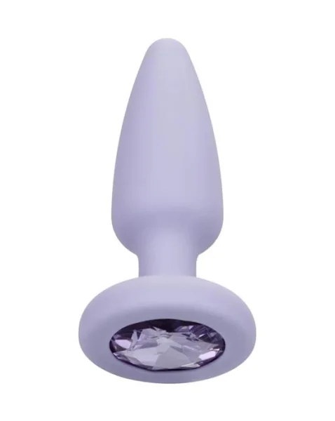 First Time Crystal Booty Kit Purple