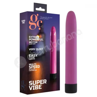 Purple GC Super Vibe