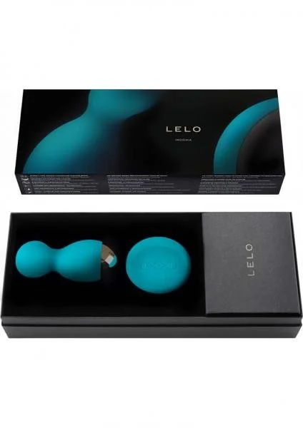 Hula Wireless Remote Control Silicone Pleasure Beads — image 6 of 8