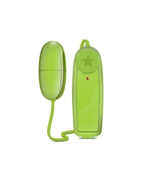 B Yours Power Bullet Lime